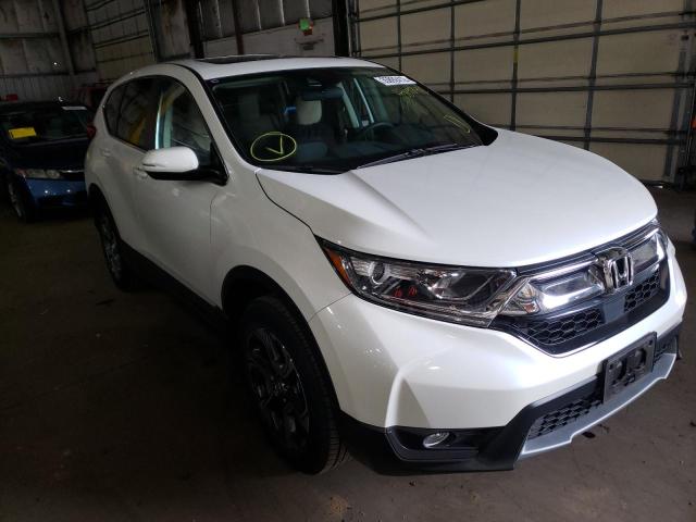 HONDA CR-V EX 2018 2hkrw2h5xjh632848