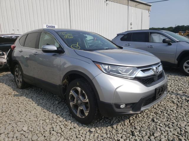 HONDA CR-V EX 2018 2hkrw2h5xjh633711