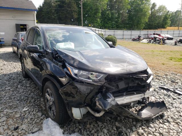 HONDA CR-V EX 2018 2hkrw2h5xjh644983