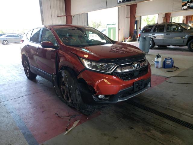 HONDA CR-V EX 2018 2hkrw2h5xjh645695