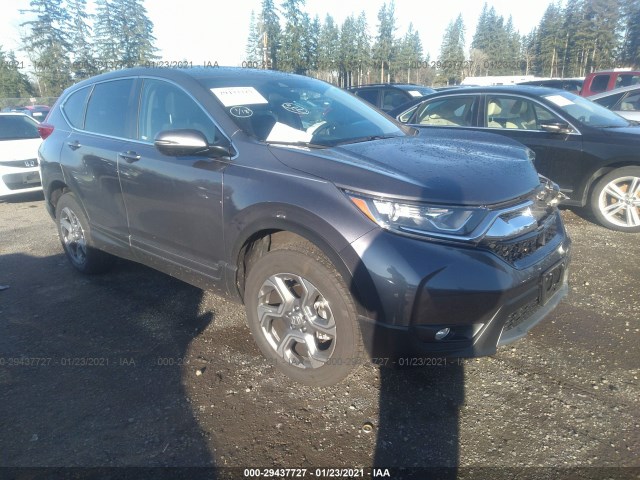 HONDA CR-V 2018 2hkrw2h5xjh648158