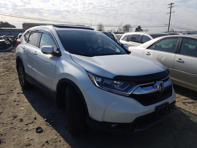 HONDA CR-V 2018 2hkrw2h5xjh649746