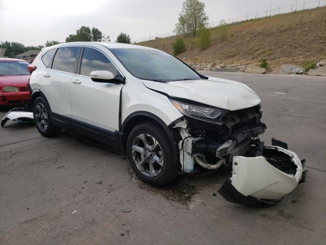 HONDA CR-V EX 2018 2hkrw2h5xjh658267