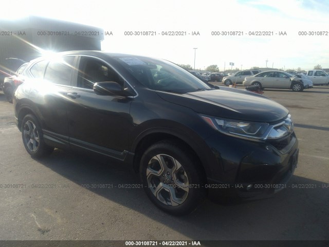 HONDA CR-V 2018 2hkrw2h5xjh671570