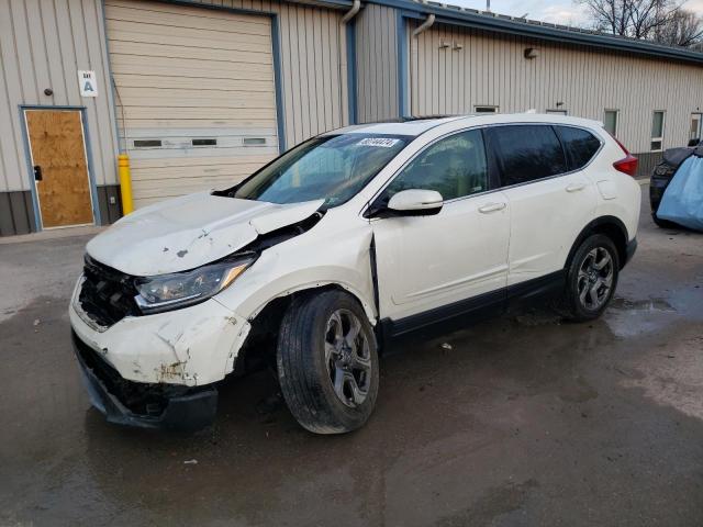 HONDA CR-V EX 2018 2hkrw2h5xjh677028