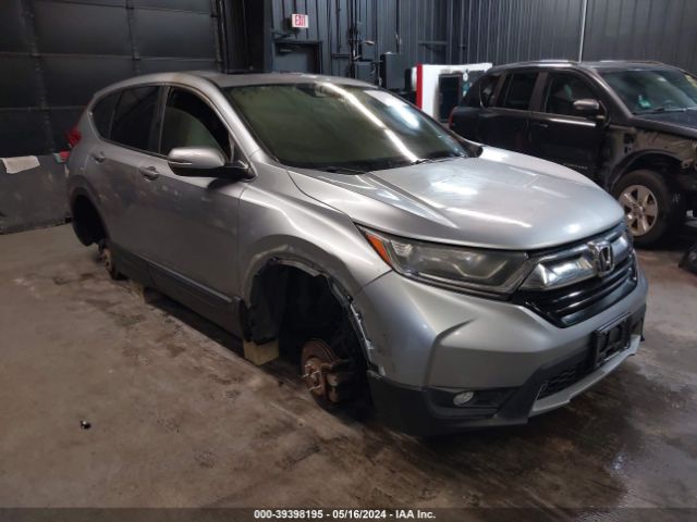 HONDA CR-V 2018 2hkrw2h5xjh681466