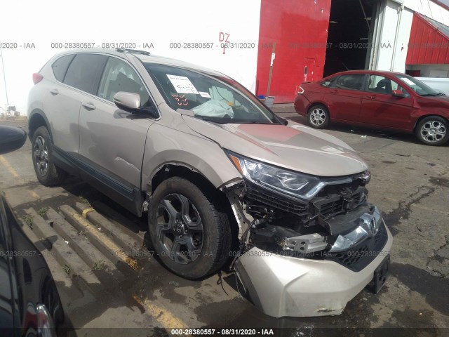 HONDA CR-V 2018 2hkrw2h5xjh682083