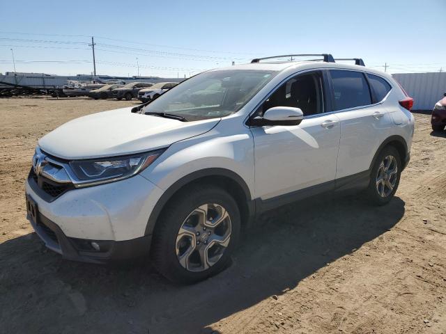 HONDA CR-V EX 2018 2hkrw2h5xjh692564