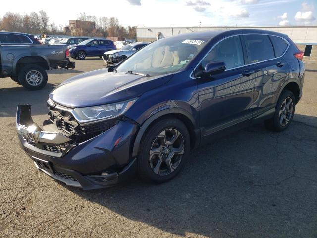 HONDA CR-V EX 2018 2hkrw2h5xjh697392