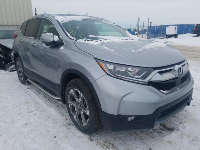 HONDA CR-V EX 2019 2hkrw2h5xkh105541