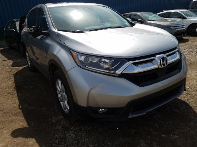 HONDA CR-V EX 2019 2hkrw2h5xkh149572