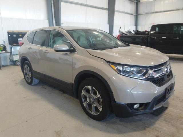 HONDA CR-V EX 2019 2hkrw2h5xkh601391