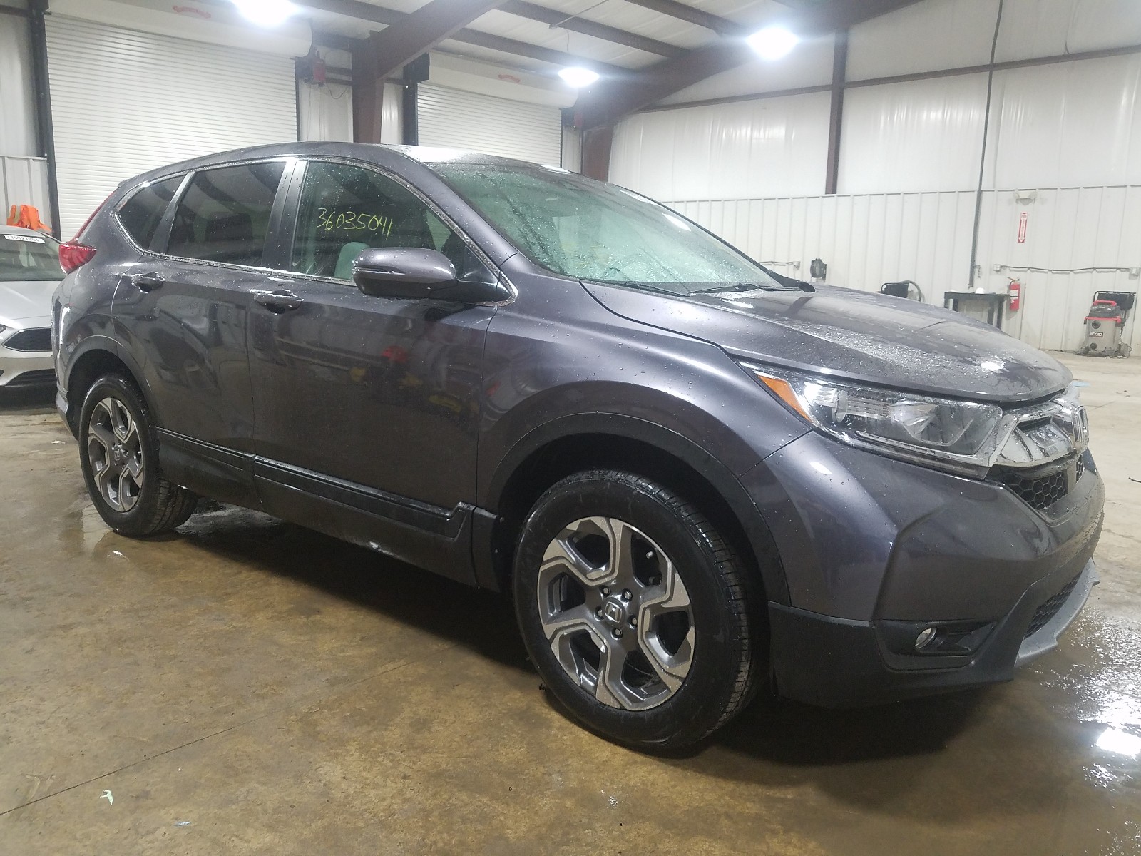 HONDA CR-V EX 2019 2hkrw2h5xkh602900