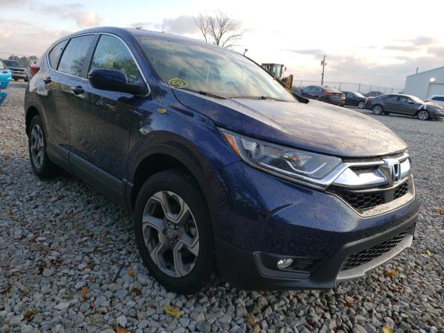 HONDA CR-V EX 2019 2hkrw2h5xkh603156