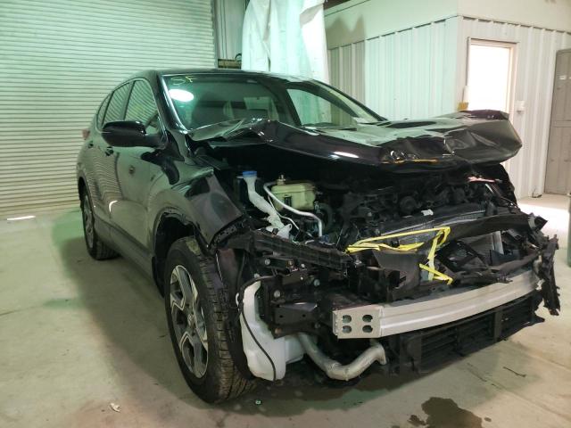 HONDA CR-V EX 2019 2hkrw2h5xkh605246