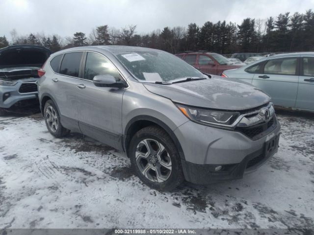 HONDA CR-V 2019 2hkrw2h5xkh605621