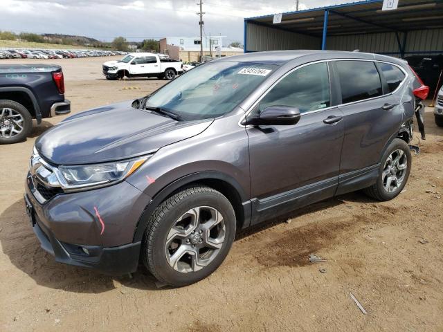 HONDA CRV 2019 2hkrw2h5xkh608311