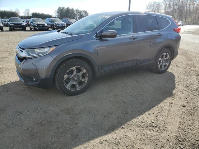 HONDA CR-V EX 2019 2hkrw2h5xkh608907