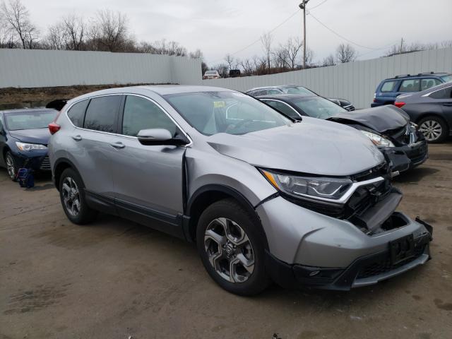 HONDA CR-V EX 0 2hkrw2h5xkh611287