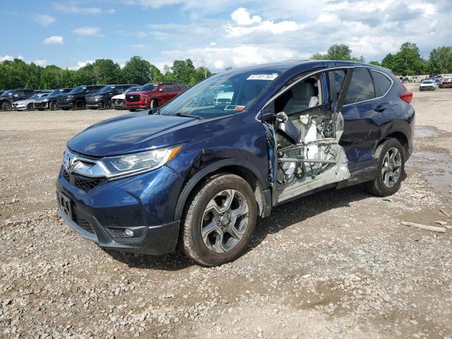 HONDA CRV 2019 2hkrw2h5xkh611905