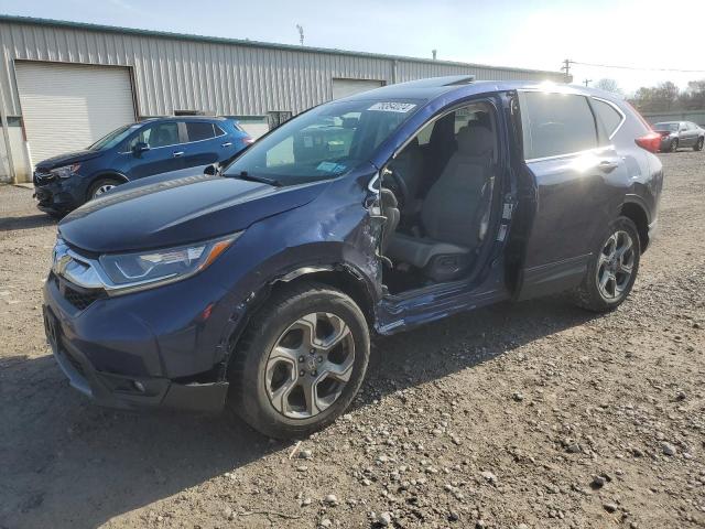 HONDA CR-V EX 2019 2hkrw2h5xkh616604