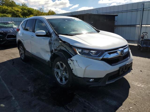 HONDA CR-V EX 2019 2hkrw2h5xkh618157