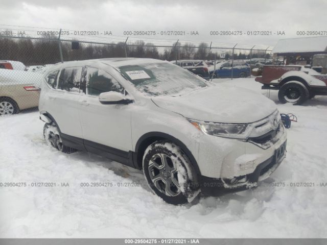 HONDA CR-V 2019 2hkrw2h5xkh626405