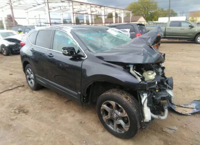 HONDA CR-V 2019 2hkrw2h5xkh628509