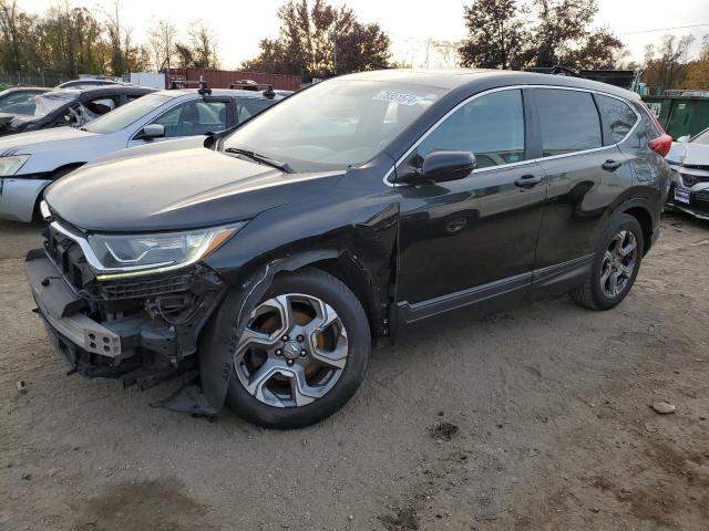 HONDA CR-V EX 2019 2hkrw2h5xkh631300