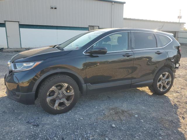 HONDA CR-V EX 2019 2hkrw2h5xkh631412