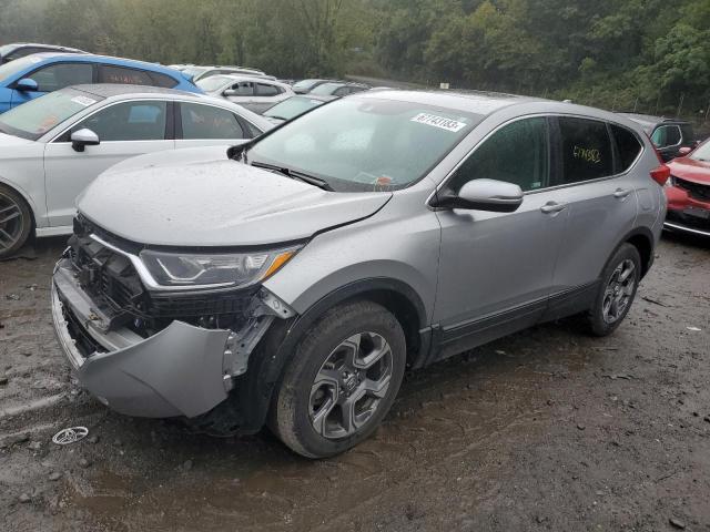 HONDA NULL 2019 2hkrw2h5xkh633175