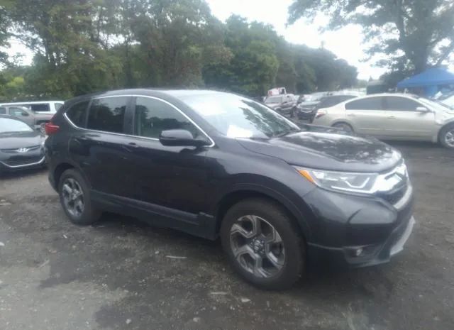 HONDA CR-V 2019 2hkrw2h5xkh640899