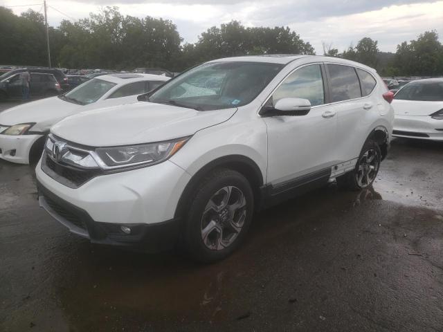 HONDA CR-V EX 2019 2hkrw2h5xkh642345