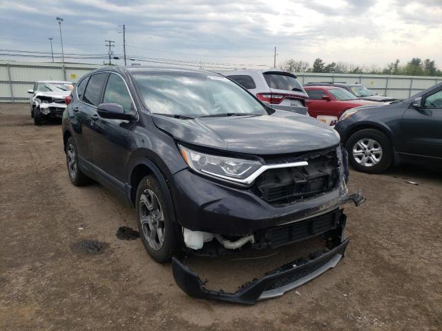 HONDA CR-V EX 2019 2hkrw2h5xkh645617