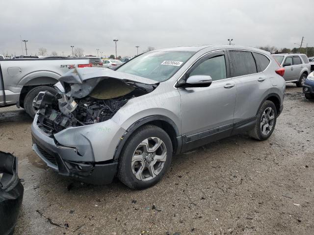 HONDA CR-V EX 2019 2hkrw2h5xkh648064