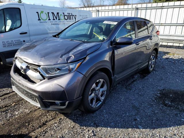 HONDA CR-V EX 2019 2hkrw2h5xkh649229