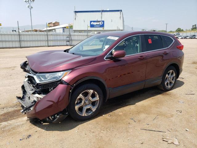 HONDA CR-V EX 2019 2hkrw2h5xkh655080