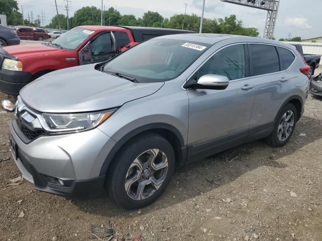 HONDA CRV 2019 2hkrw2h5xkh655435