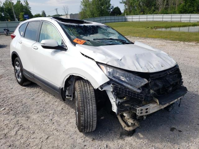 HONDA CR-V EX 2019 2hkrw2h5xkh661266