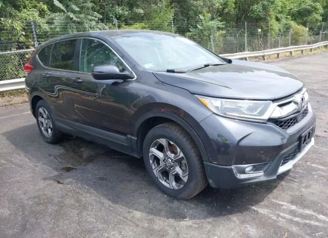 HONDA CR-V 2019 2hkrw2h5xkh663843