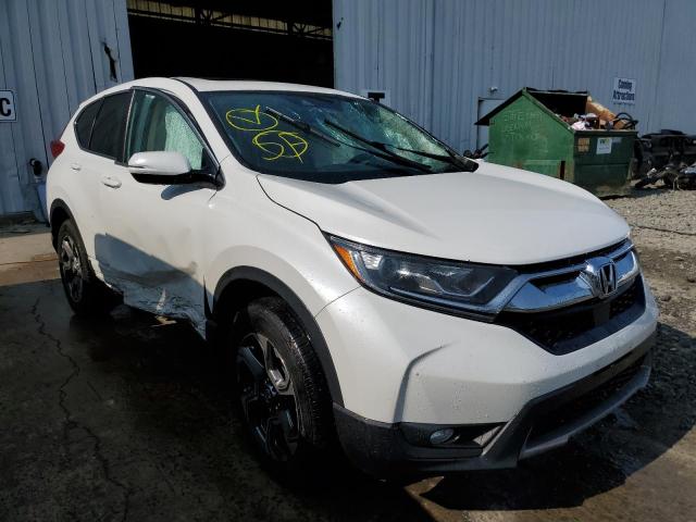 HONDA CR-V EX 2019 2hkrw2h5xkh666435