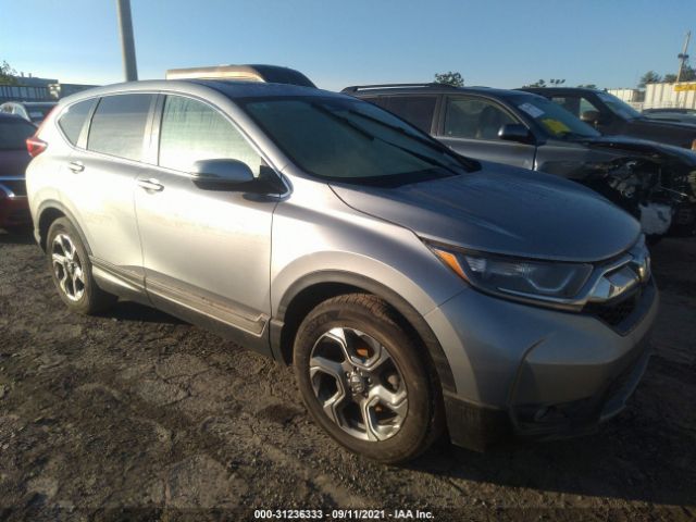 HONDA CR-V 2019 2hkrw2h5xkh666533