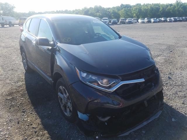 HONDA CR-V EX 2019 2hkrw2h5xkh666595