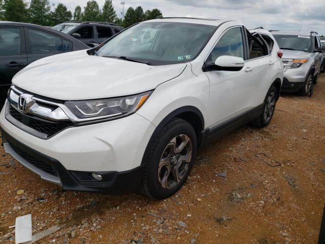 HONDA CR-V EX 2019 2hkrw2h5xkh678293