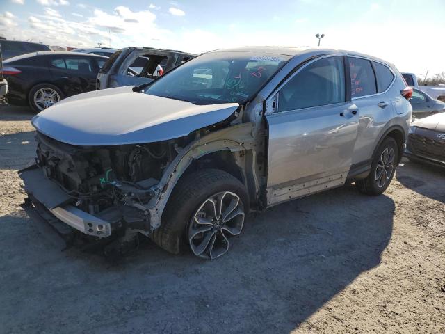 HONDA CR-V EX 2020 2hkrw2h5xlh600890