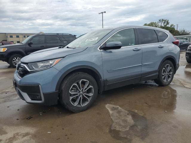 HONDA CR-V EX 2020 2hkrw2h5xlh603790