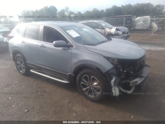 HONDA CR-V 2020 2hkrw2h5xlh608780