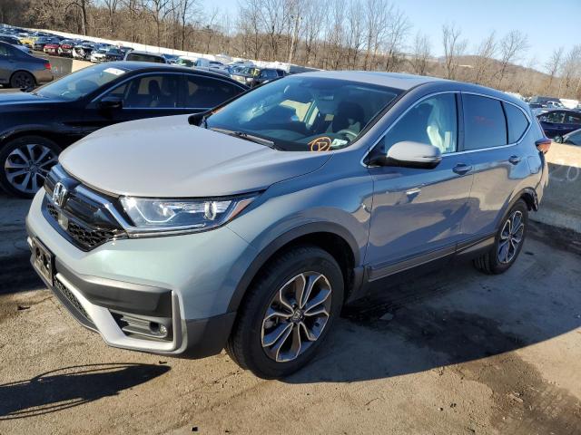 HONDA CRV 2020 2hkrw2h5xlh629127