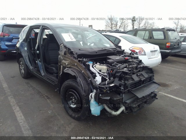 HONDA CR-V 2020 2hkrw2h5xlh641567