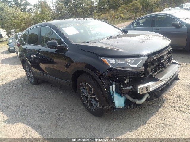 HONDA CR-V 2020 2hkrw2h5xlh656019